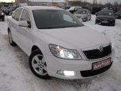 Skoda Oktavia 1.6TDI Фото № 3 из 12