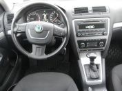 Skoda Oktavia 1.6TDI Фото № 9 из 12