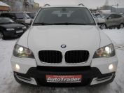 BMW X5 xDrive30i Фото № 2 из 18