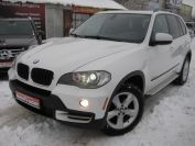 BMW X5 xDrive30i Фото № 1 из 18