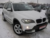 BMW X5 xDrive30i Фото № 3 из 18