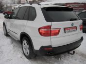 BMW X5 xDrive30i Фото № 6 из 18