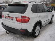 BMW X5 xDrive30i Фото № 4 из 18