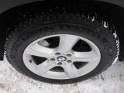 BMW X5 xDrive30i Фото № 8 из 18