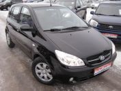 Hyundai Getz Фото № 3 из 14