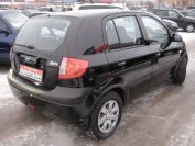 Hyundai Getz Фото № 4 из 14