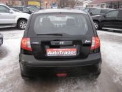 Hyundai Getz Фото № 5 из 14