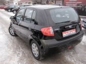 Hyundai Getz Фото № 6 из 14