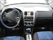 Hyundai Getz Фото № 10 из 14