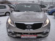 Kia Sportage Фото № 2 из 11