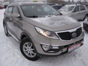 Kia Sportage Фото № 3 из 11