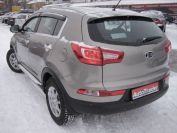 Kia Sportage Фото № 5 из 11