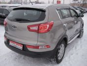 Kia Sportage Фото № 4 из 11