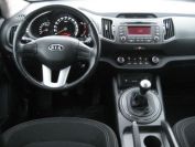 Kia Sportage Фото № 9 из 11