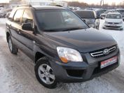 Kia Sportage Фото № 3 из 14