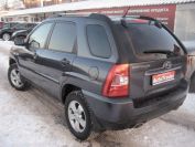 Kia Sportage Фото № 6 из 14