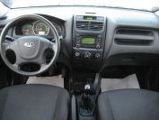 Kia Sportage Фото № 9 из 14