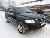 Volkswagen Touareg 3.2 Фото № 3 из 12