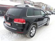 Volkswagen Touareg 3.2 Фото № 4 из 12