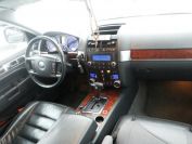 Volkswagen Touareg 3.2 Фото № 9 из 12