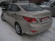 Hyundai Solaris Фото № 6 из 12