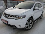 Nissan Murano LE-R Фото № 1 из 22