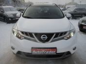 Nissan Murano LE-R Фото № 2 из 22