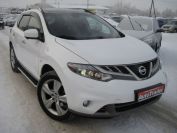 Nissan Murano LE-R Фото № 3 из 22