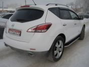 Nissan Murano LE-R Фото № 4 из 22