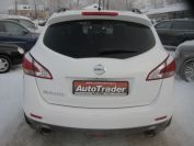 Nissan Murano LE-R Фото № 5 из 22