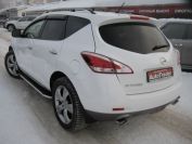 Nissan Murano LE-R Фото № 6 из 22