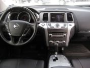 Nissan Murano LE-R Фото № 12 из 22