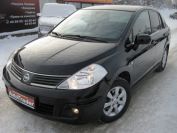 Nissan Tiida 1.6AT Фото № 1 из 17