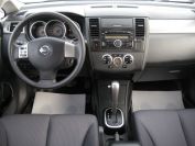 Nissan Tiida 1.6AT Фото № 10 из 17