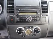 Nissan Tiida 1.6AT Фото № 13 из 17