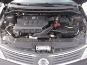 Nissan Tiida 1.6AT Фото № 8 из 17