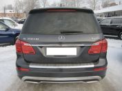 Mercedes-Benz GL350 Фото № 5 из 20