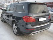 Mercedes-Benz GL350 Фото № 6 из 20