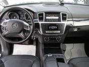 Mercedes-Benz GL350 Фото № 11 из 20