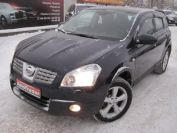 Nissan Qashqai 1.6SE+ Фото № 1 из 13