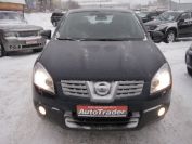 Nissan Qashqai 1.6SE+ Фото № 2 из 13