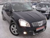 Nissan Qashqai 1.6SE+ Фото № 3 из 13