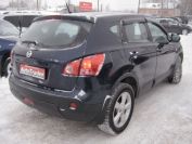 Nissan Qashqai 1.6SE+ Фото № 4 из 13