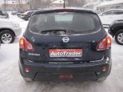 Nissan Qashqai 1.6SE+ Фото № 5 из 13