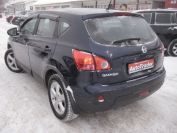 Nissan Qashqai 1.6SE+ Фото № 6 из 13