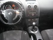 Nissan Qashqai 1.6SE+ Фото № 10 из 13