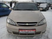 Chevrolet Lacetti Фото № 2 из 13