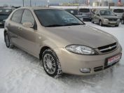 Chevrolet Lacetti Фото № 3 из 13