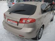 Chevrolet Lacetti Фото № 4 из 13