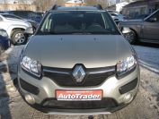 Renault Sandero Stepway Фото № 2 из 14